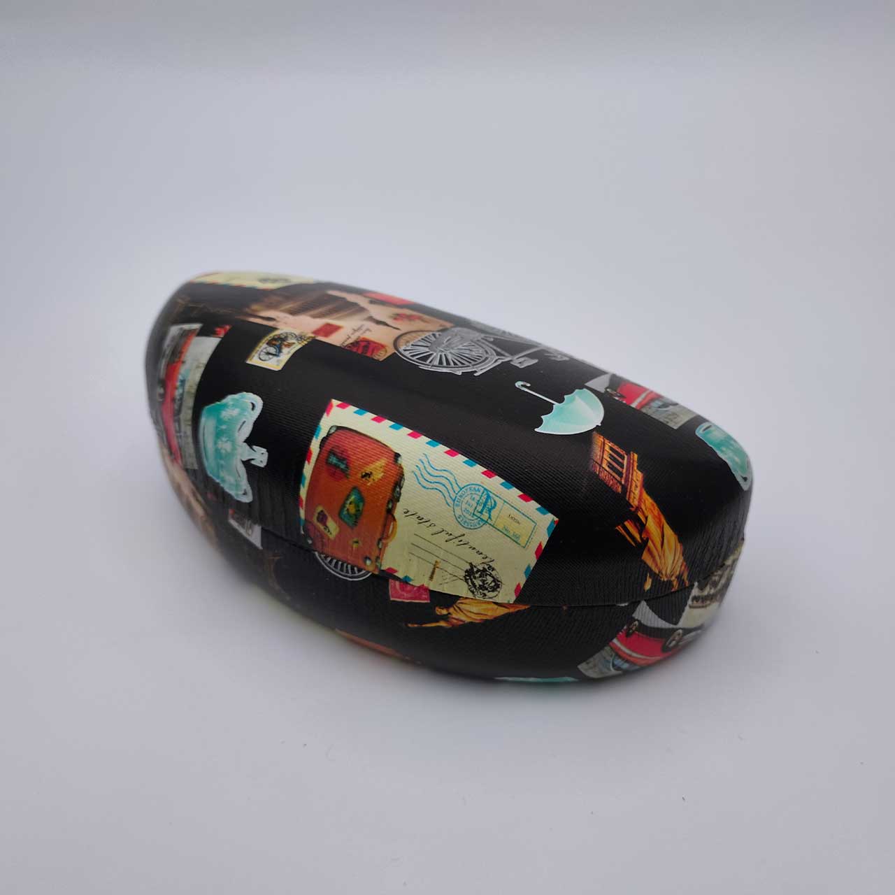 قاب عینک هارد کیس کد 01