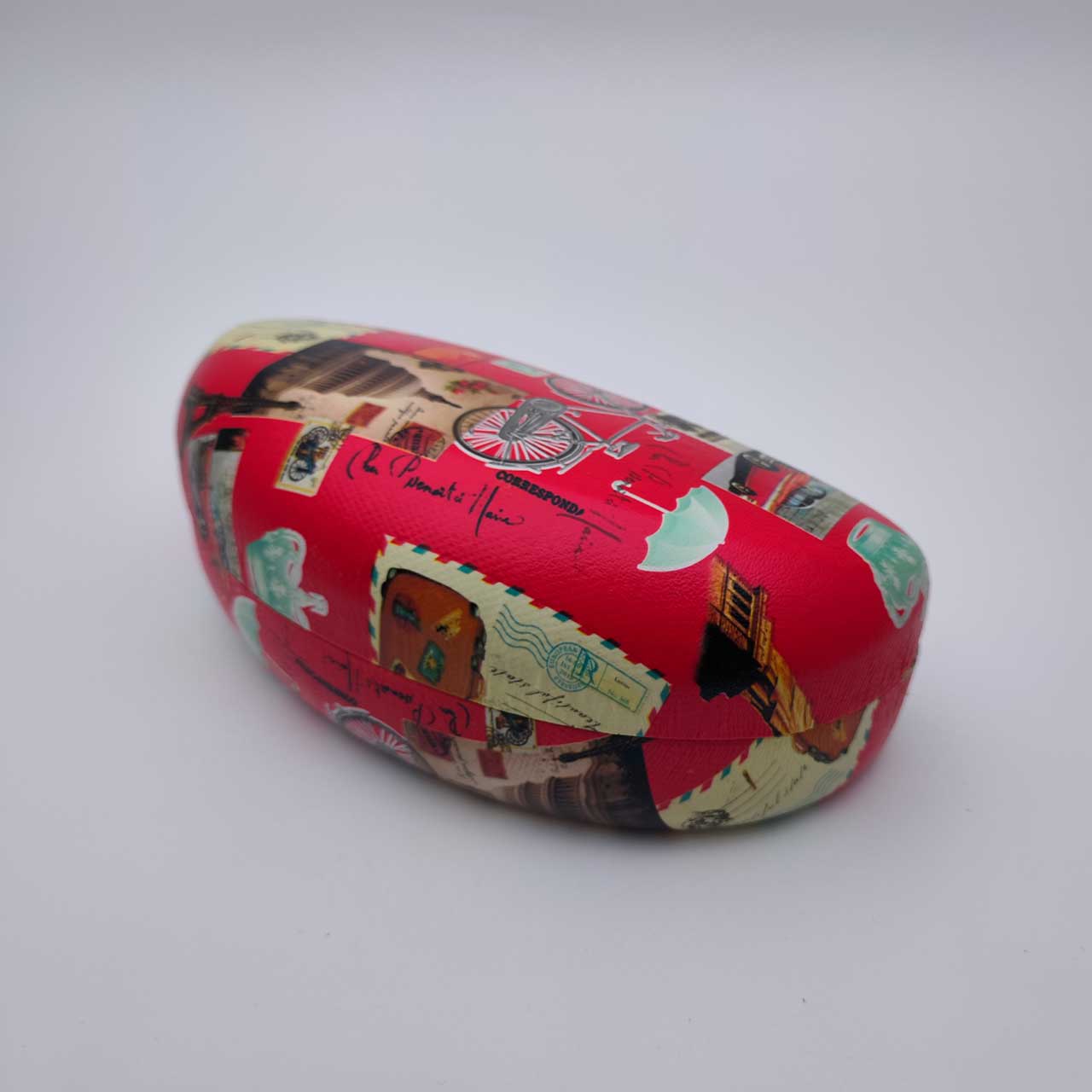 قاب عینک هارد کیس کد 02