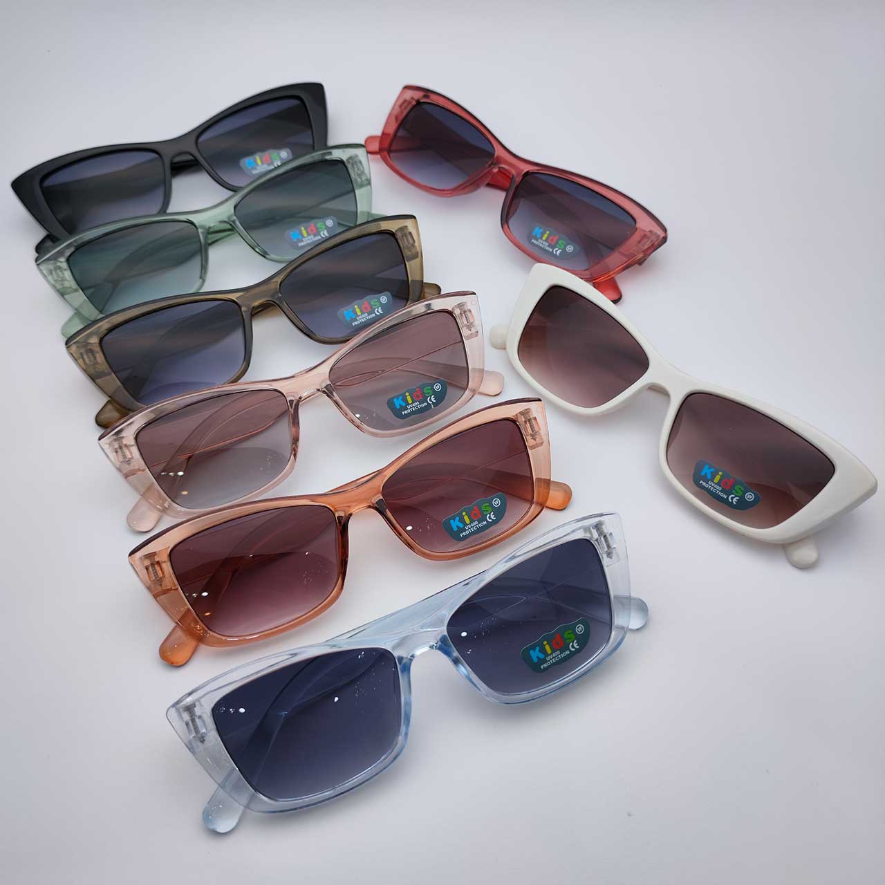 عینک آفتابی بچگانه کد Kids 2308
