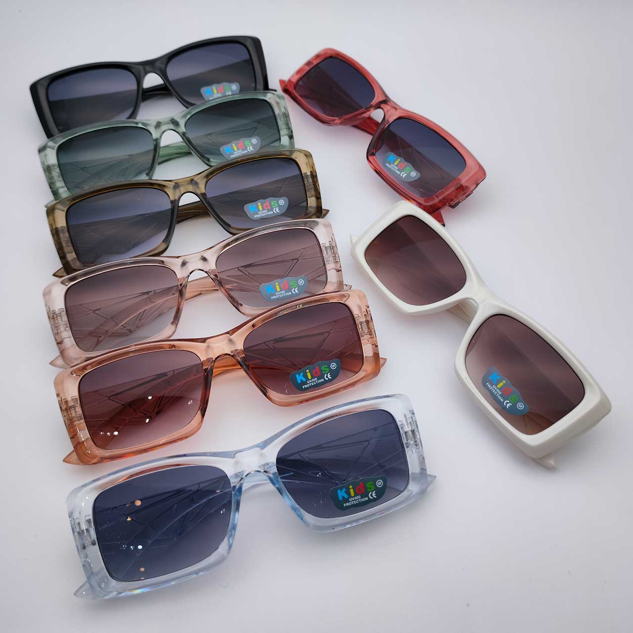 عینک آفتابی بچگانه کد Kids 2310