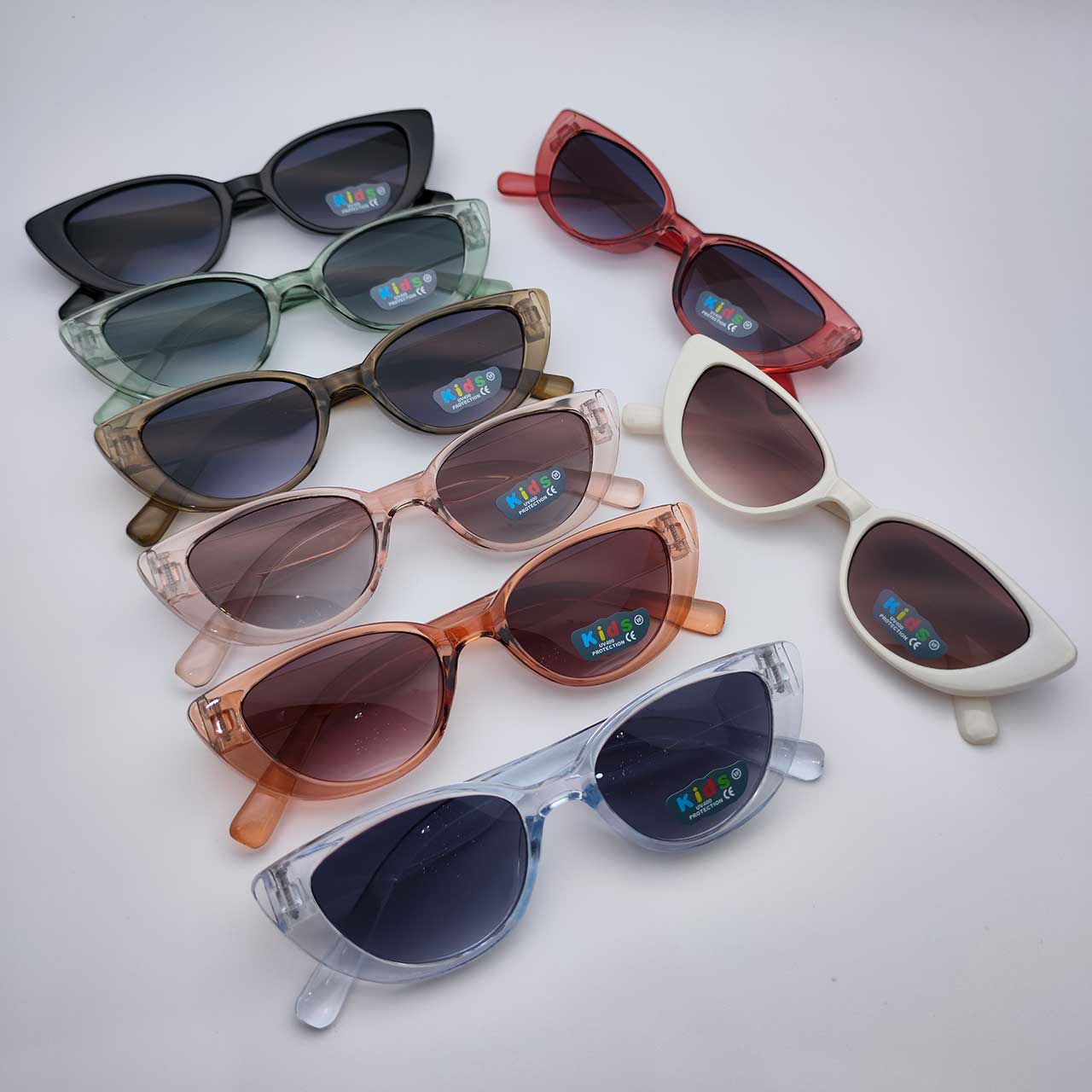 عینک آفتابی بچگانه کد Kids 2301