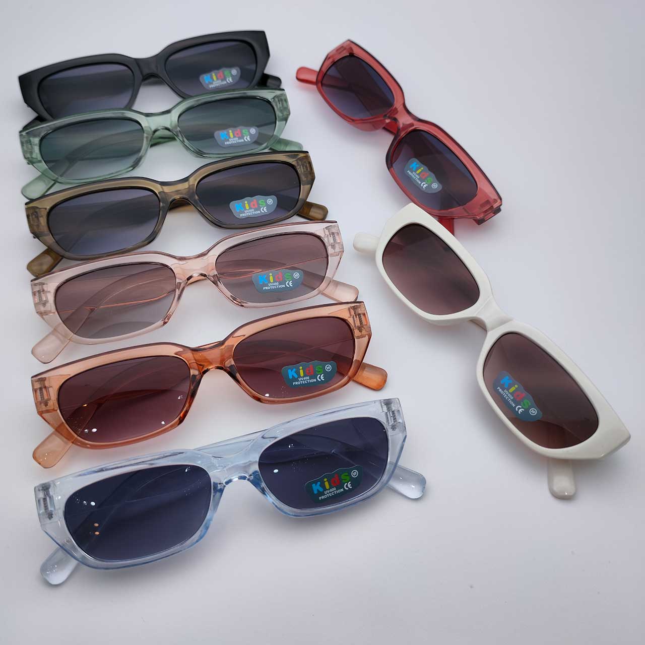 عینک آفتابی بچگانه کد Kids 2309