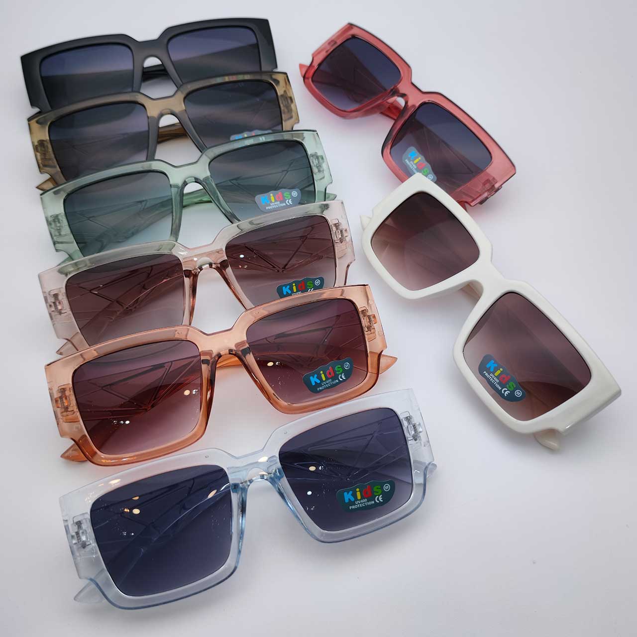 عینک آفتابی بچگانه کد Kids 2304