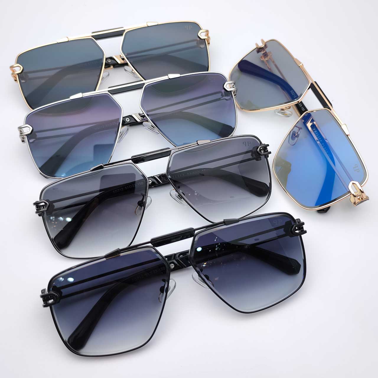 عینک آفتابی فیلیپ پلین کد Philipp Plein 212